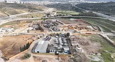 Karabağlar'da kentsel dönüşüme fren: Mahkemeden tedbir kararı!