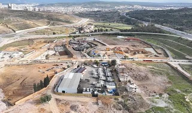 Karabağlar'da kentsel dönüşüme fren: Mahkemeden tedbir kararı!