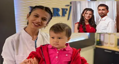 Kızı Azerbaycan'a Kaçırılan İzmirli Babanın Acı Feryadı: "Kızıma 1.5 Aydır Ulaşamıyorum!"