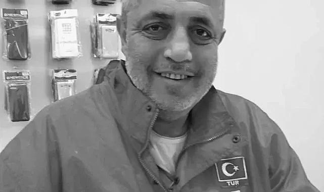 KKTC'de rahatsızlanan eski milli antrenör hayatını kaybetti