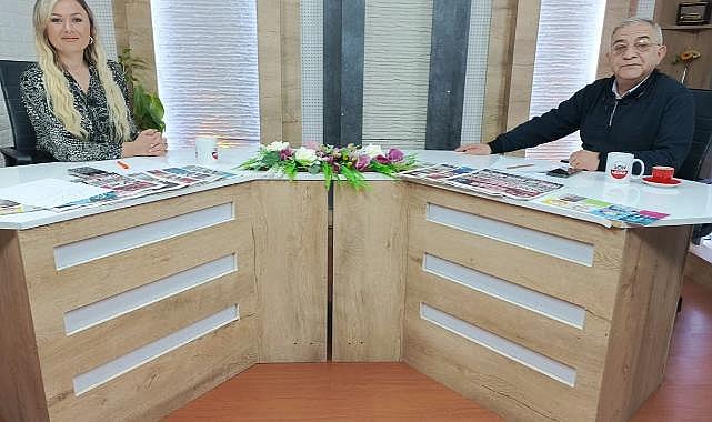 Kocabaş'tan Cemil Tugay'a sert eleştiri: “İkinci dönemini göremez”