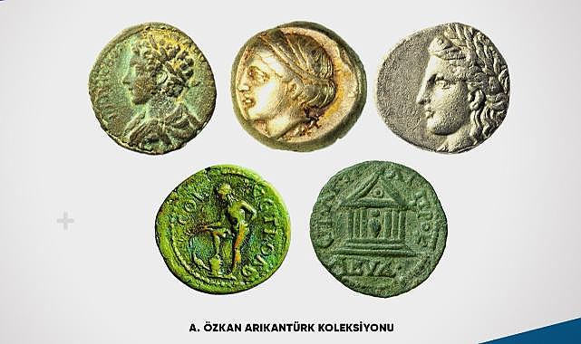 “Koleksiyoncular Anlatıyor” söyleşileri devam ediyor