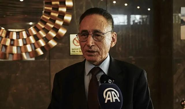 Libya, Türkiye'ye Petrol ve Enerji Alanında Stratejik Ortaklık Teklifi Sunuyor