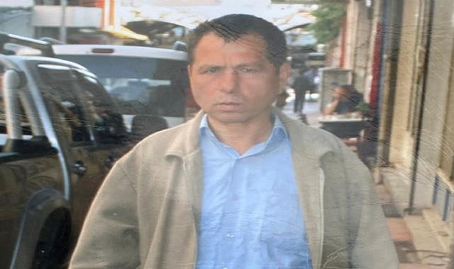 Manisa'da çarşıya gidiyorum diyerek evden ayrılan adamdan 9 gündür haber alınamıyor