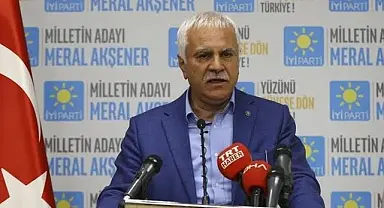 Milletvekili Koray Aydın'ın acı günü!