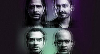 Mor ve Ötesi, 31 Mayıs'ta İzmir Gürsel Aksel Stadyumu'nda Unutulmaz Bir Konser İçin Geliyor!