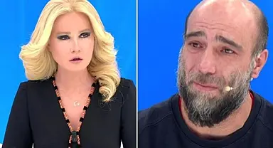 Müge Anlı'da şoke eden cinayet itirafı: 'Halayı ben boğdum'