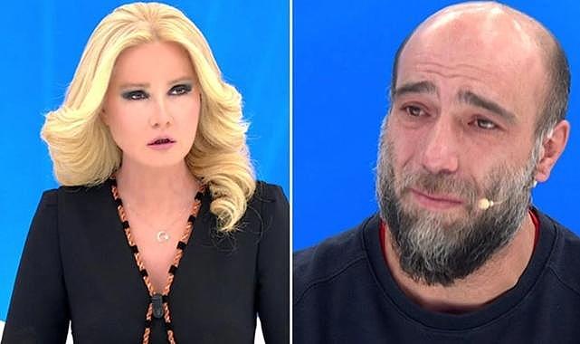 Müge Anlı'da şoke eden cinayet itirafı: 'Halayı ben boğdum'