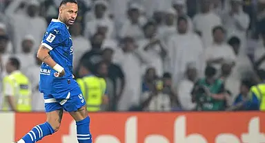 Neymar'ın yeni adresini duyurdular