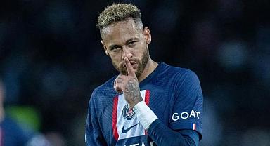 Neymar, yıllar sonra eski takımına geri döndü