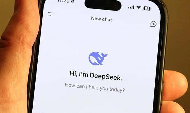 Nvidia ve OpenAI’dan Çinli DeepSeek R1 Modeline Yüksek Övgü