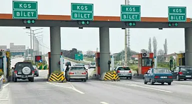 Otoyollara gece yarısı zammı: İşte İzmir’deki otoyolların yeni fiyatı