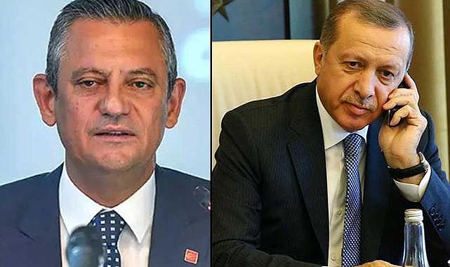 Özel ile Erdoğan'ın telefonda ne konuştuğunu yandaş Sabah yazdı
