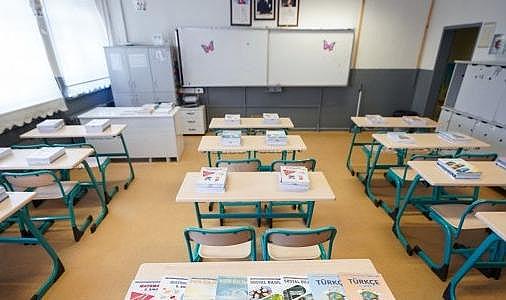Özel okullarda "ders kitabı ücreti" isteme dönemi kapandı