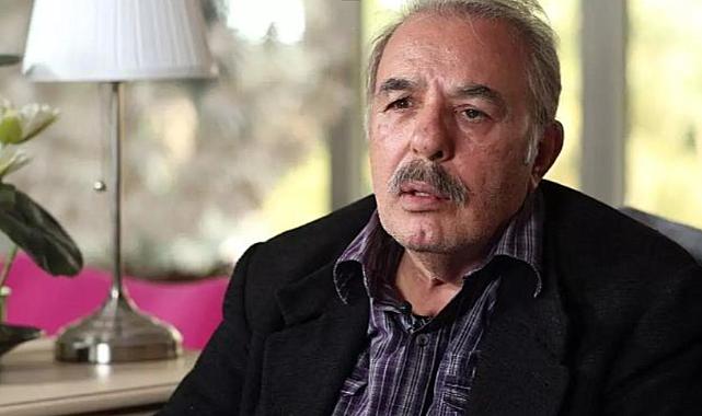 Sanatçı Ferdi Tayfur, hayatını kaybetti