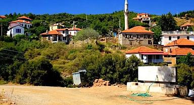 Seferhisar'ın orman köyü: Orhanlı 5 yıllık mücaleden zaferle çıktı