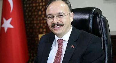 Siirt Belediyesi’ne Kayyum Atanan Vali Kemal Kızılkaya Kimdir?