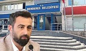 Silahlı saldırıya uğramıştı: Menderes'te başkan yardımcısı Rüzgar Sönmez'den açıklama