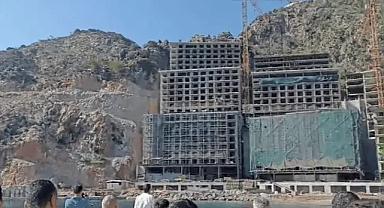 Sinpaş GYO ve Kızılbük GYO'ya mahkemeden ret!