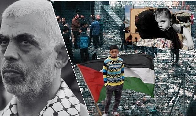 Sinvar'ın ölümü sonrası Hamas'ın izolasyonu ve Trump'ın ateşkese etkisi... Anlaşmanın 8 ay gecikmesine sebep olan kritik noktalar
