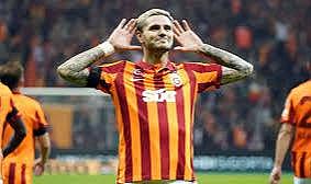 Son durumu merak ediliyordu: Galatasaray'da yeni Icardi gelişmesi