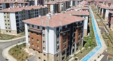 Sosyal konut müjdesi! Başvuru şartları ve taksit seçenekleri belli oldu