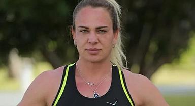 Survivor'ın yıldızı Nagihan Karadere: