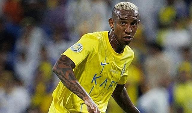 ''Talisca'nın ayakta duracak hali yok...''