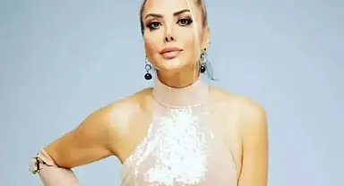 Tanyeli'ye hastaneden özel izinle doğum günü sürprizi!