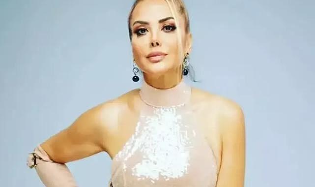 Tanyeli'ye hastaneden özel izinle doğum günü sürprizi!