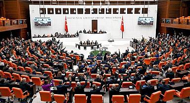 TBMM'deki en düşük emekli aylığı görüşmelerinde tartışma çıktı