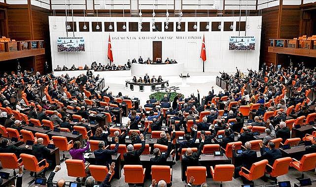 TBMM&#039;deki en düşük emekli aylığı görüşmelerinde tartışma çıktı