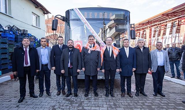 Tugay: İzmir'in hakkını sonuna kadar savunacağız