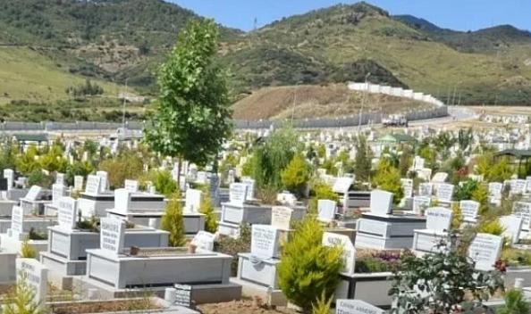 Türkelli'de Mezarlık Satışına Tepki: Muhtar, Ata Emanetine Sahip Çıkacaklarını Açıkladı