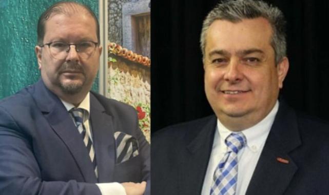 TÜRSAB Ege Temsilcisi Kıvanç Meriç’ten Sertifikalarla İlgili Çarpıcı Açıklama: "Kağıt Üzerinde Kalıyor"