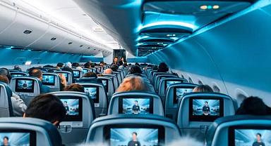 Uçakta sigara içmenin yeni cezası belli oldu