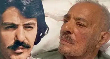 Ünlü sanatçı Ferdi Tayfur son günlerini bu evde geçirdi