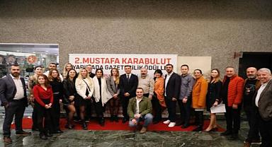 Yaş dostu Gaziemir