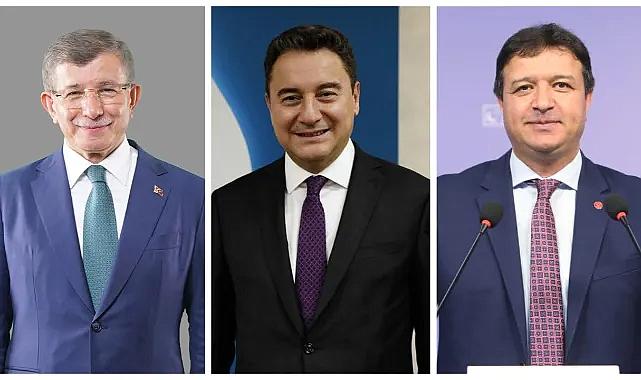 Yeni Yol Partisi&#039;nin Kuruluşu İçin İlk Adım... Genel Başkan Belli Oldu