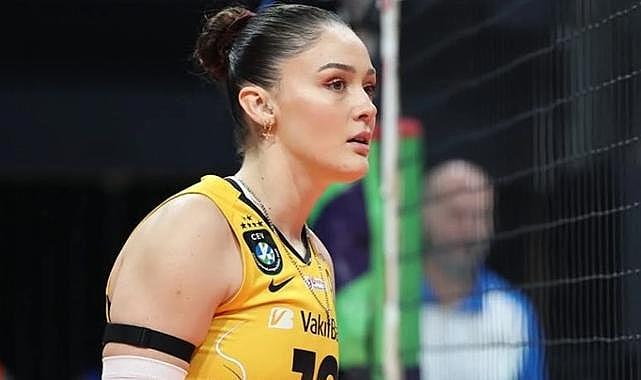 Zehra Güneş'in yeni takımı belli oldu!