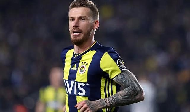 10 ay sonra takıma dönmek isteyen Serdar Aziz&#039;e büyük şok
