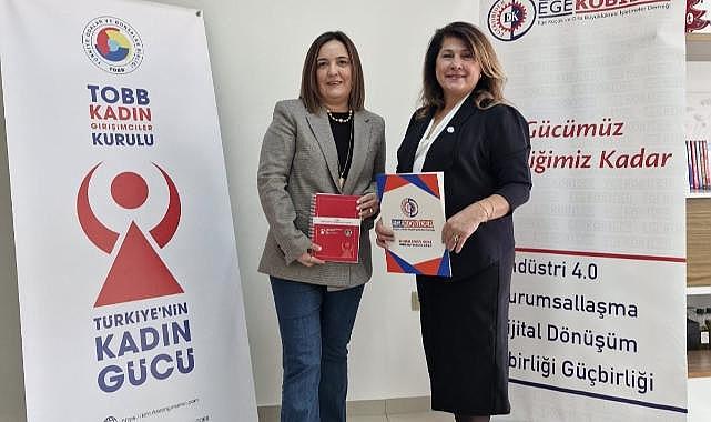 2. EGE KOBİLERİ BULUŞUYOR