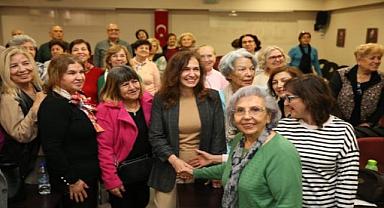 3. Yaş Üniversitesi mezunları sosyal projelerde görev alacak