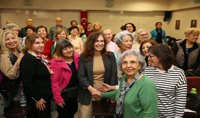 3. Yaş Üniversitesi mezunları sosyal projelerde görev alacak