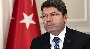 Adalet Bakanı Tunç: CHP Kurultayı Soruşturması Devam Edecek, Yargı Kararını Verecek