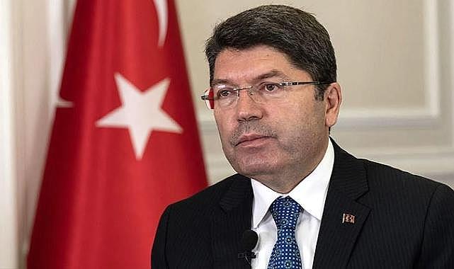 Adalet Bakanı Tunç: CHP Kurultayı Soruşturması Devam Edecek, Yargı Kararını Verecek