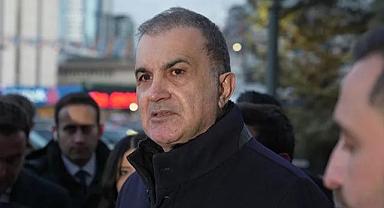 AK Parti'nin Yeni MYK Kadrosu Belli Oldu