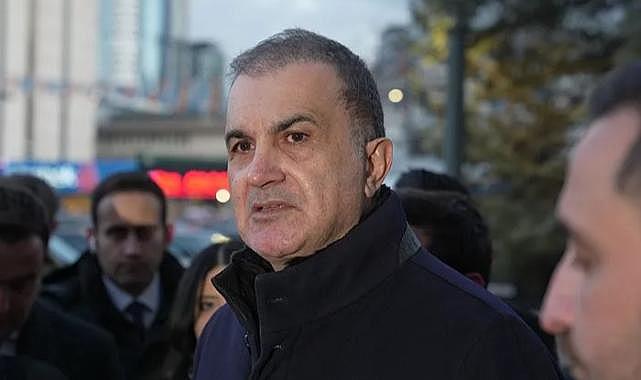 AK Parti&#039;nin Yeni MYK Kadrosu Belli Oldu