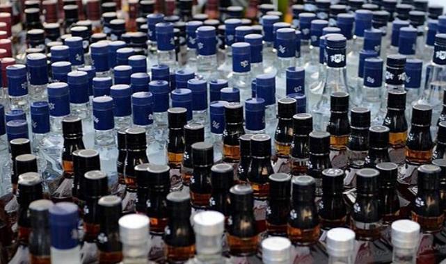 Ankara Valisi duyurdu: Sahte içki sebebiyle 33 kişi hayatını kaybetti