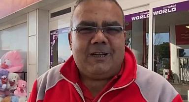 Asgari ücretle çalışan vatandaşın yaptığı bağış olay oldu